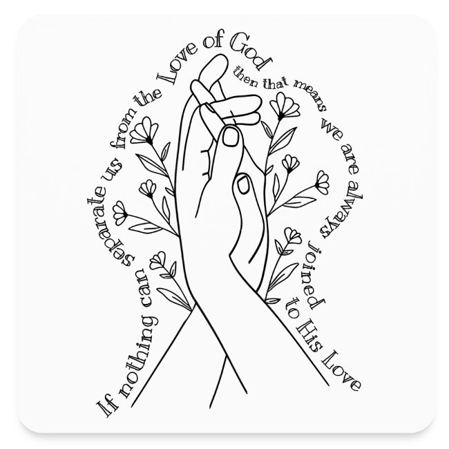 Joined to God's Love