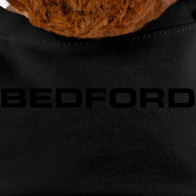 Bedford script emblem - AUTONAUT.com