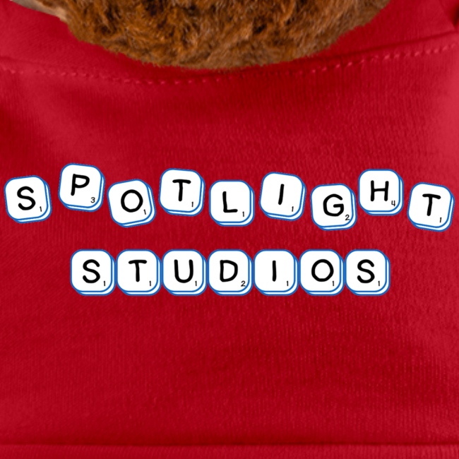 Spotlight Scrabble Tiles