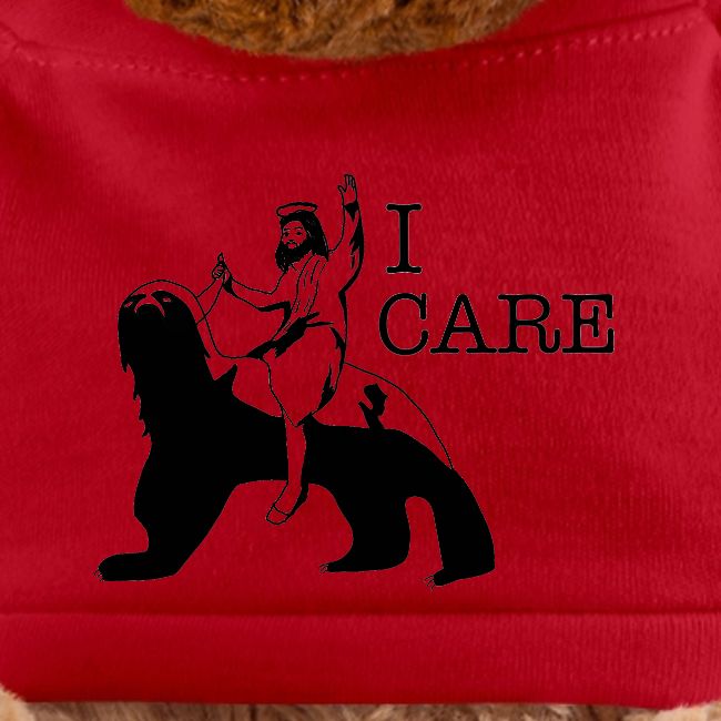 I care