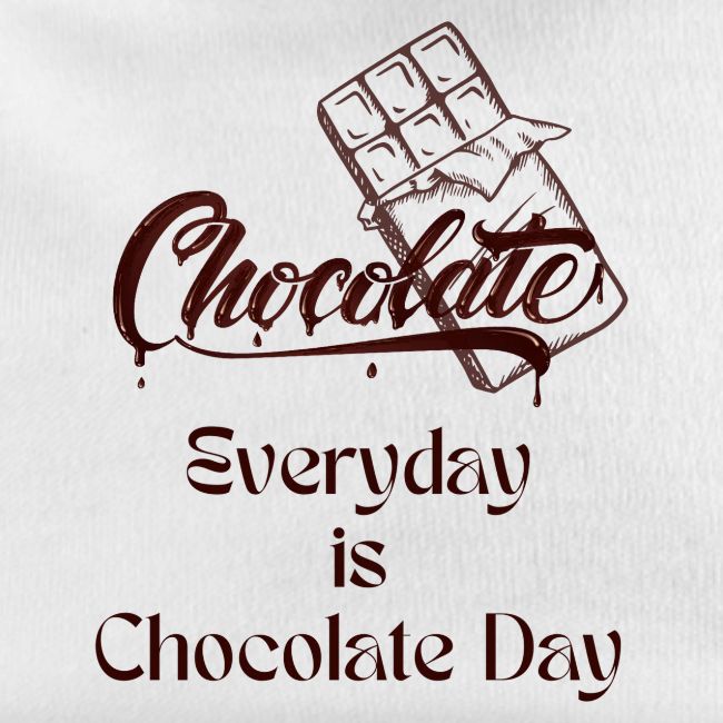 Chocolate Everyday