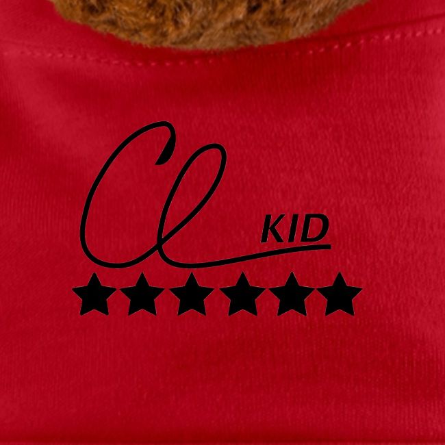 CL KID Logo (Black)