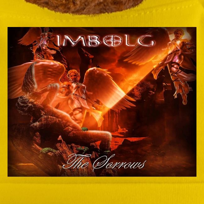 Imbolg the Sorrows