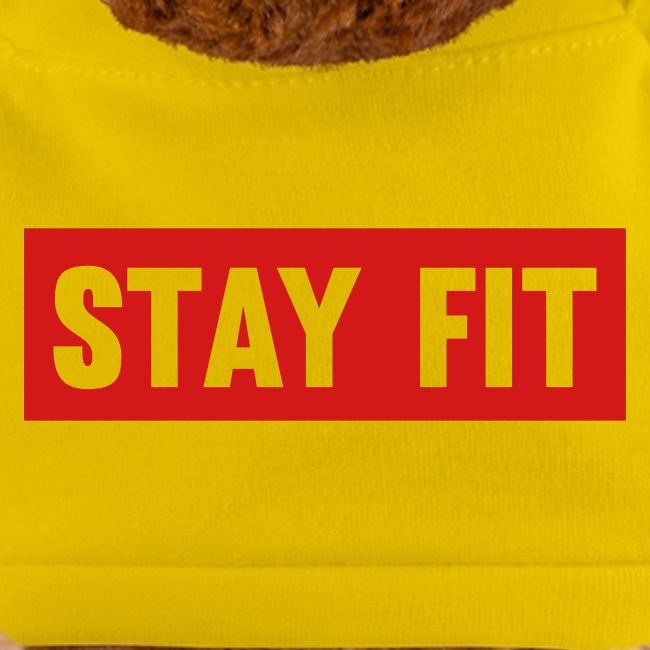 Stay Fit