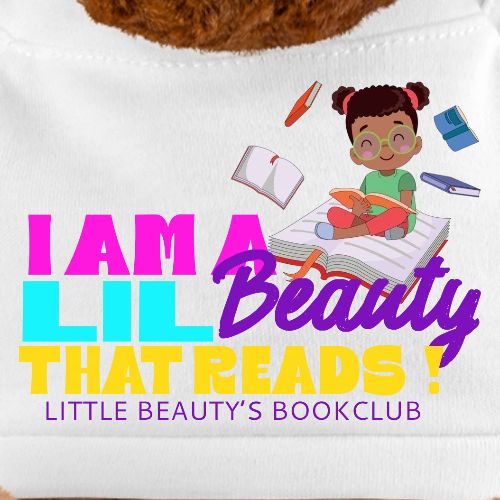 Little Beauty Reads - Dog