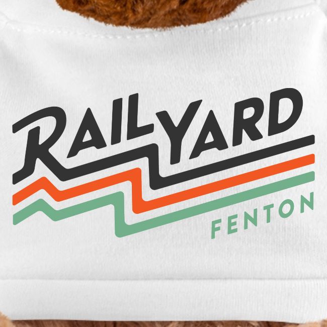 Full Color Railyard Logo