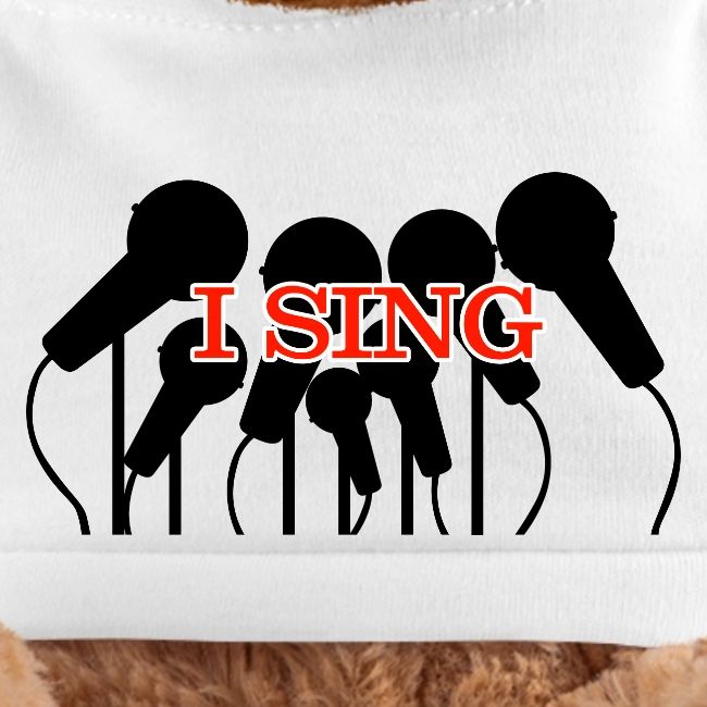 I SING