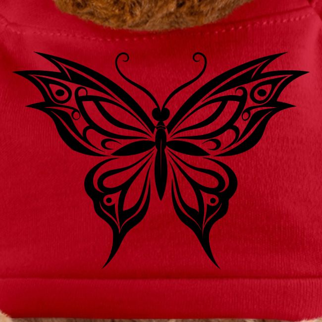 Stenciled🦋 BUTTERFLY