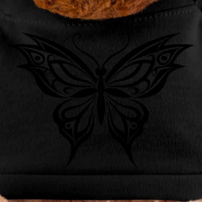 Stenciled🦋 BUTTERFLY