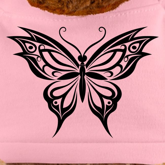 Stenciled🦋 BUTTERFLY