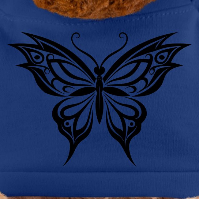 Stenciled🦋 BUTTERFLY