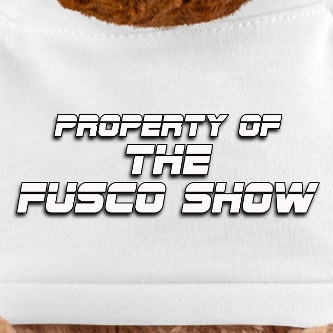 PROPERTY OF FUSCO SHOW