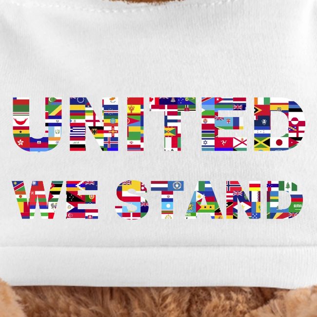 UNITED WE STAND