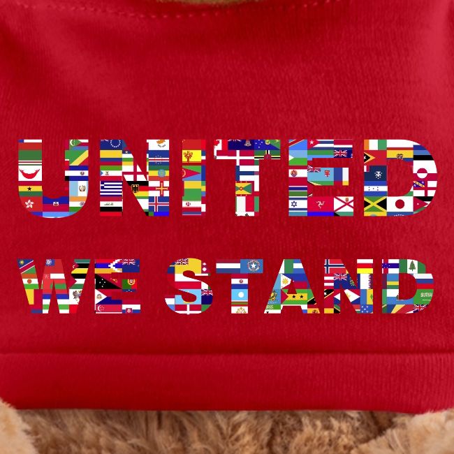 UNITED WE STAND