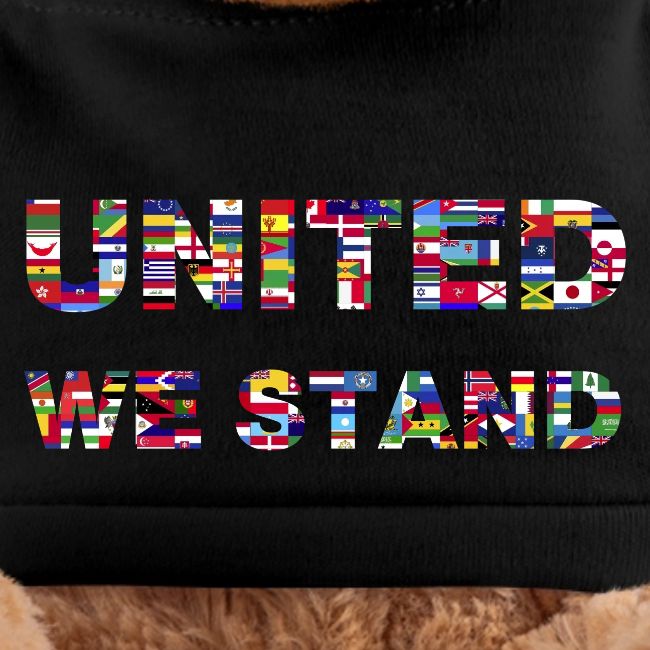 UNITED WE STAND