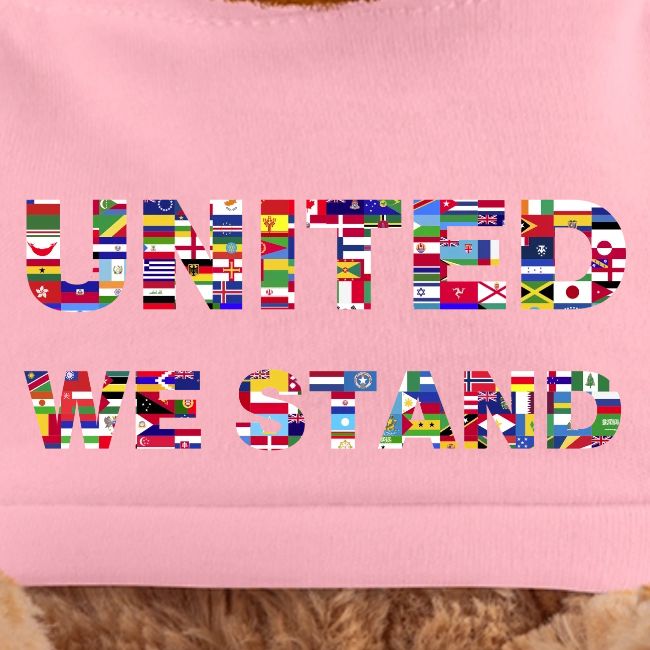 UNITED WE STAND