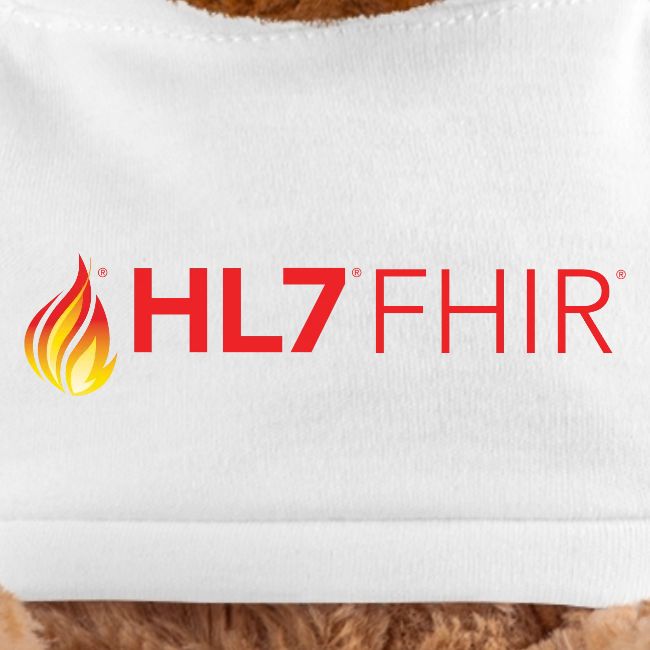 HL7 FHIR Logo