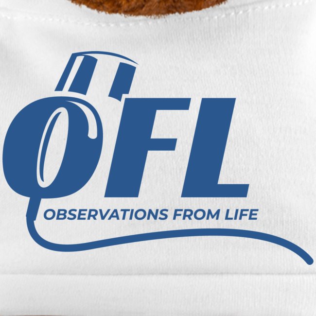 Observations from Life Alternate Logo