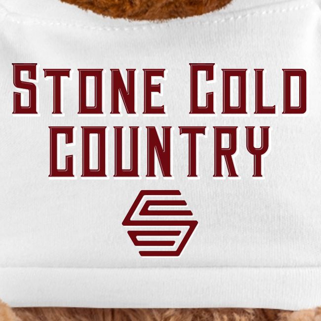 Stone Cold Country Band - Full Logo