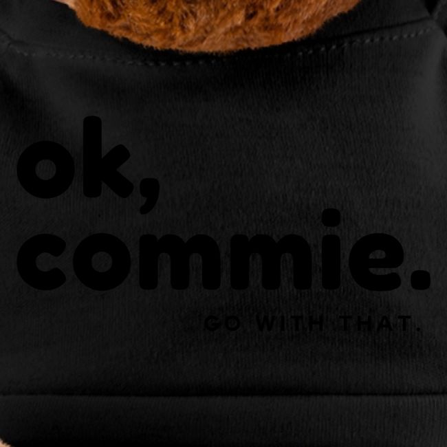Ok Commie Accessories (Alternate)