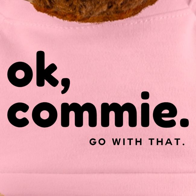 Ok Commie Accessories (Alternate)