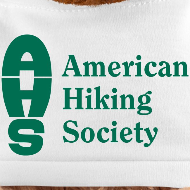 AHS logo green
