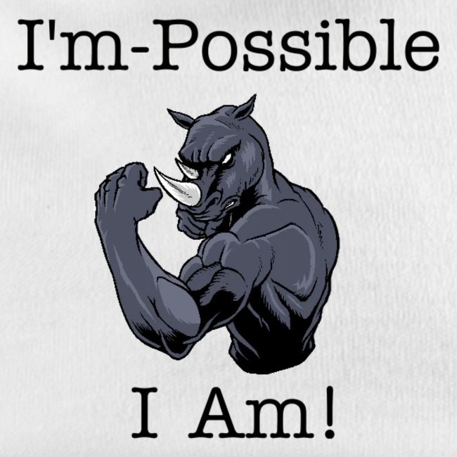 I AM Possible