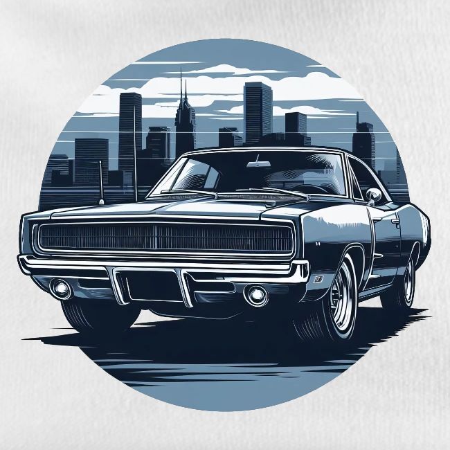 Charger 440 Six Pack
