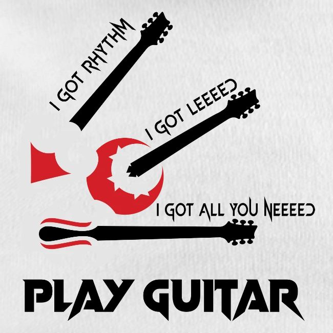 PLAY GUITAR