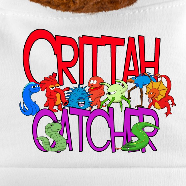 crittah catcher