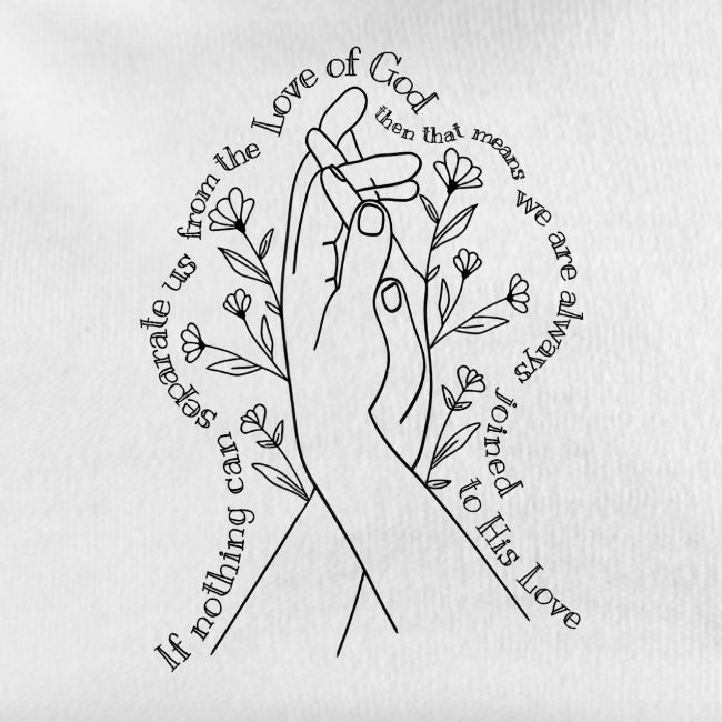 Joined to God's Love