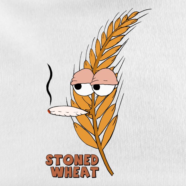 Stoned Wheat
