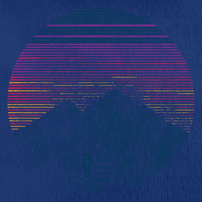 Mountain Sunset