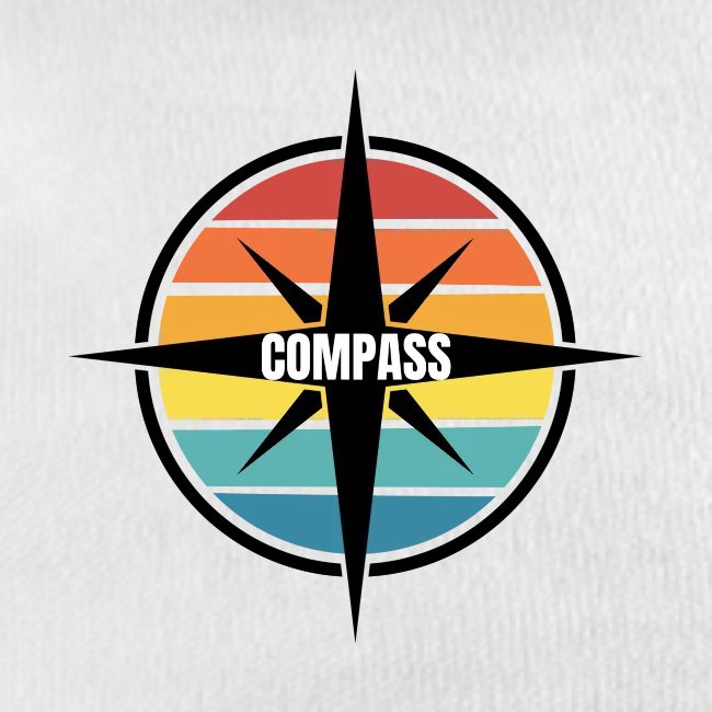 Compass Cooperative Logo