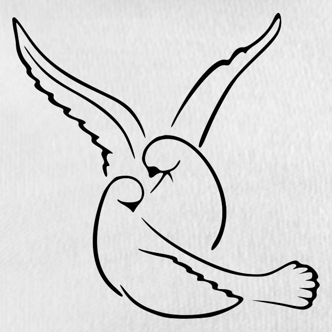 EMBRACED_TURTLEDOVES