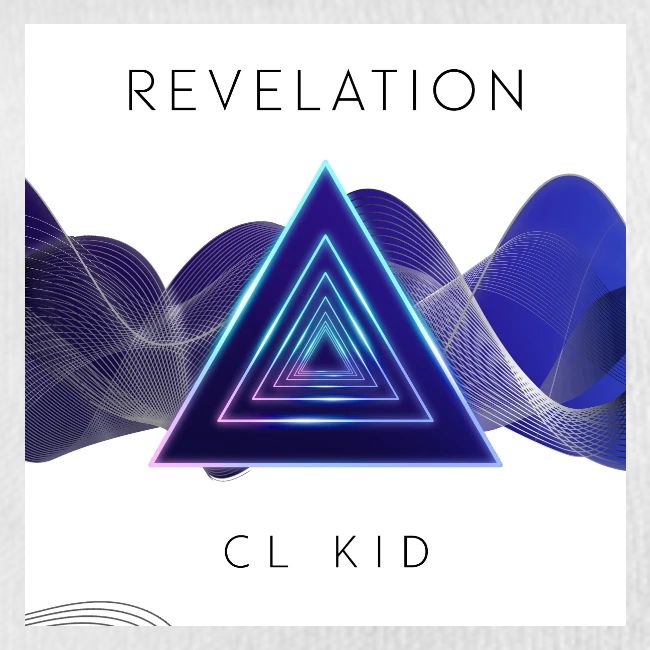 Revelation Album Art