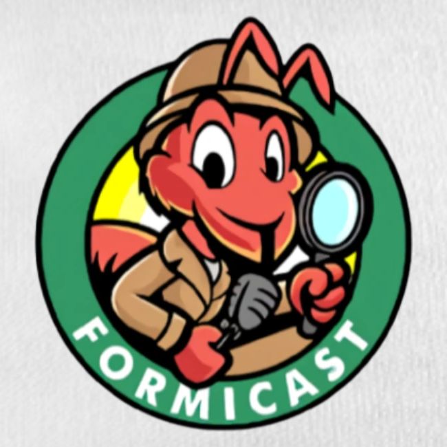 Formicast Shop