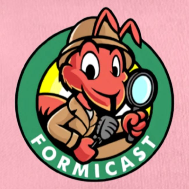 Formicast Shop