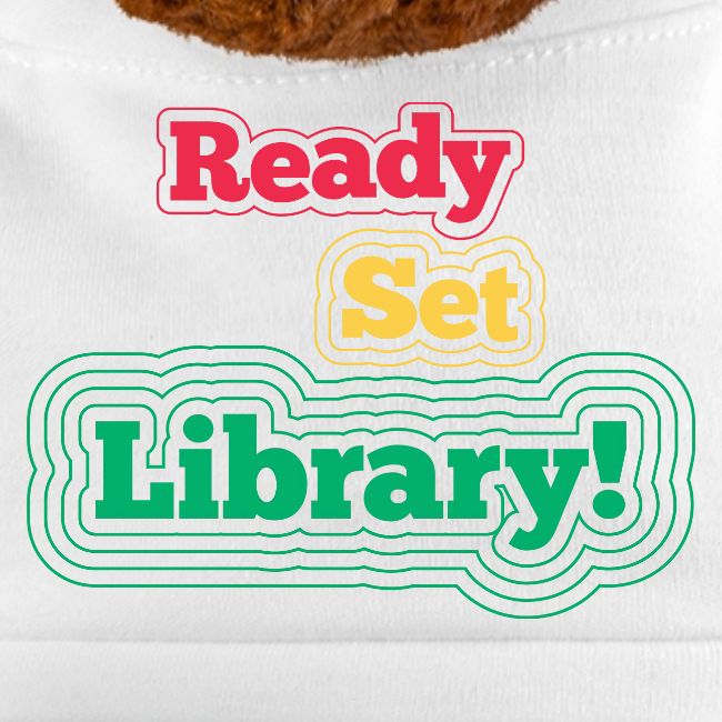Ready Set Library!