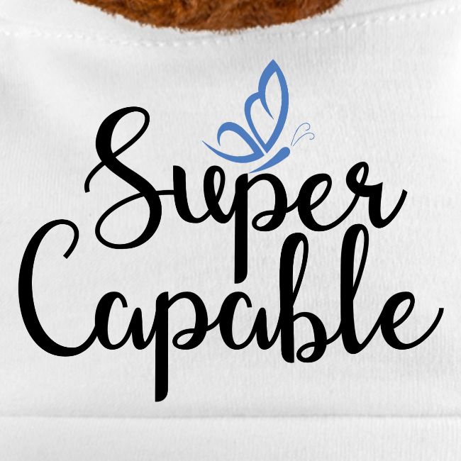 Super Capable!