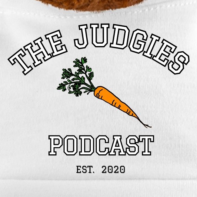The Judgies Podcast Carrot College