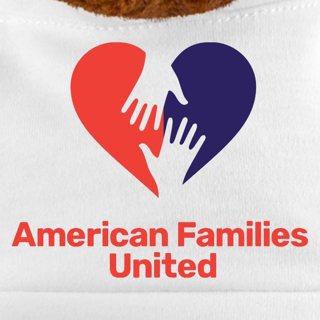American Families United Branded Merchandise