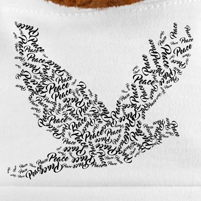 DOVE Peace in FLIGHT