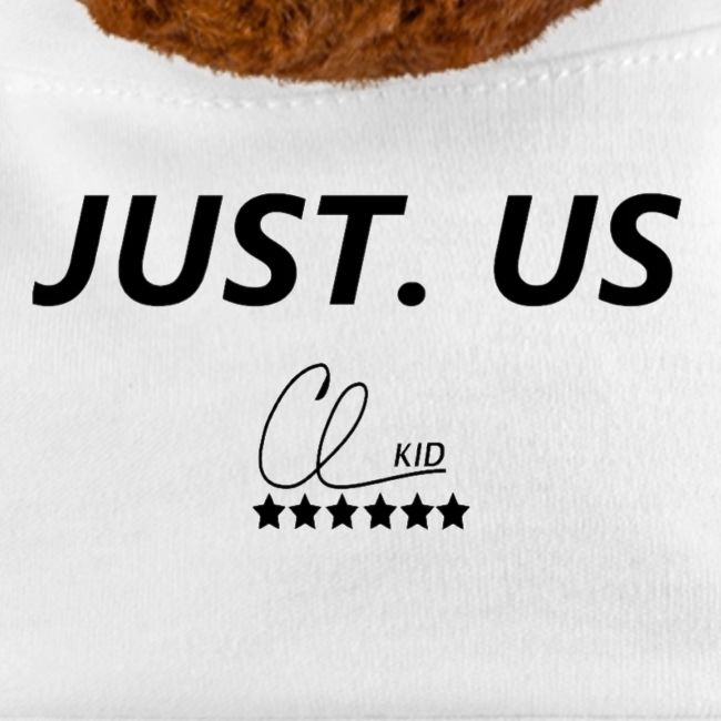 Just. Us