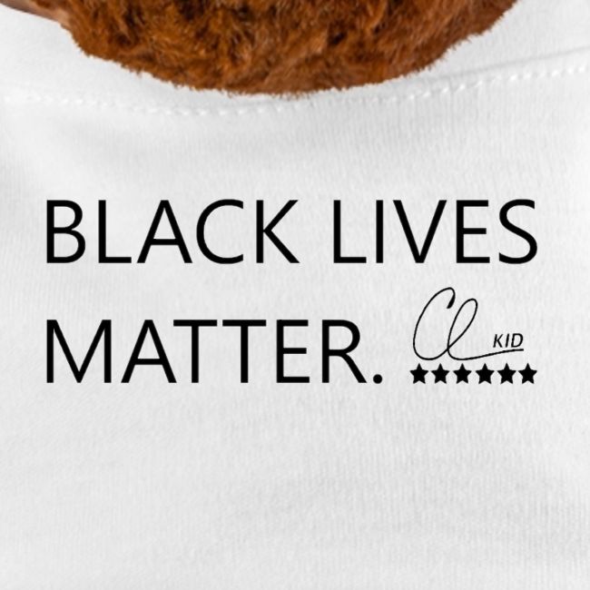 Black Lives Matter