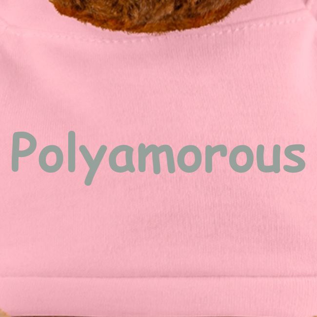 Polyamorous