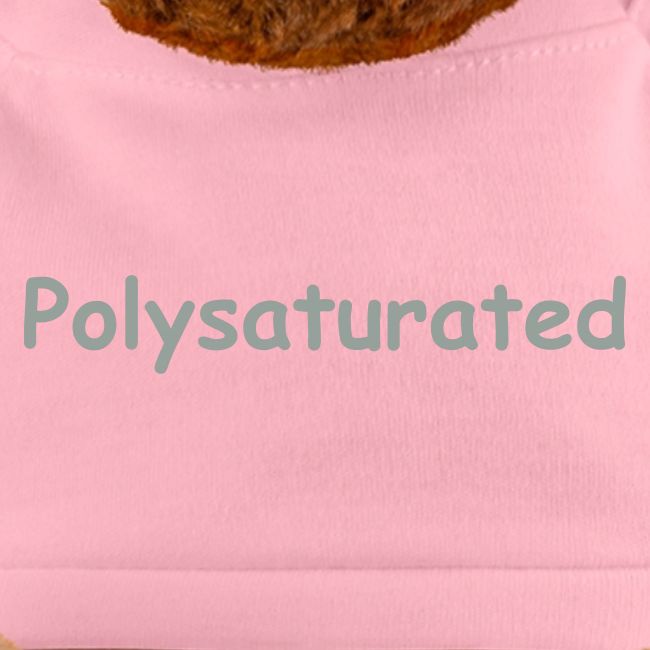 Polysaturated