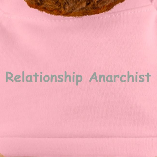 Relationship Anarchist