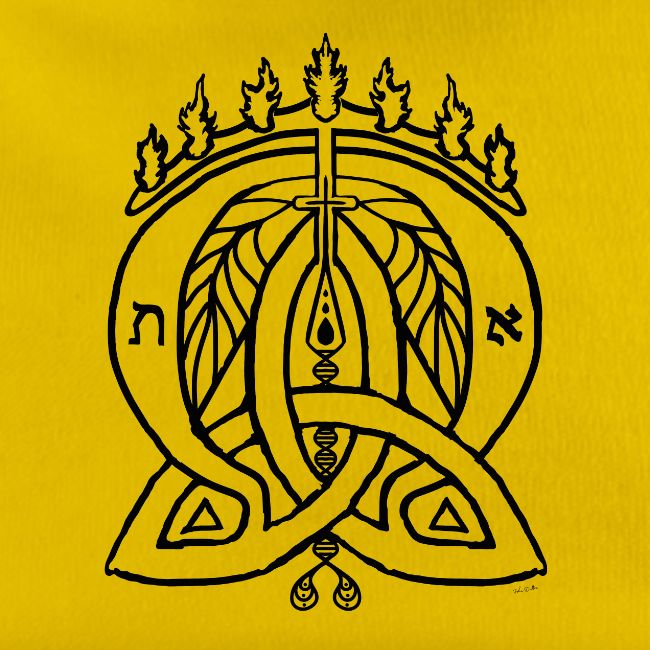 Alpha Omega Trinity