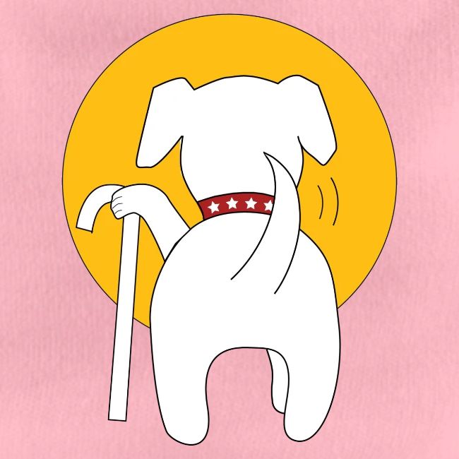 Muttville and Mutt Logo